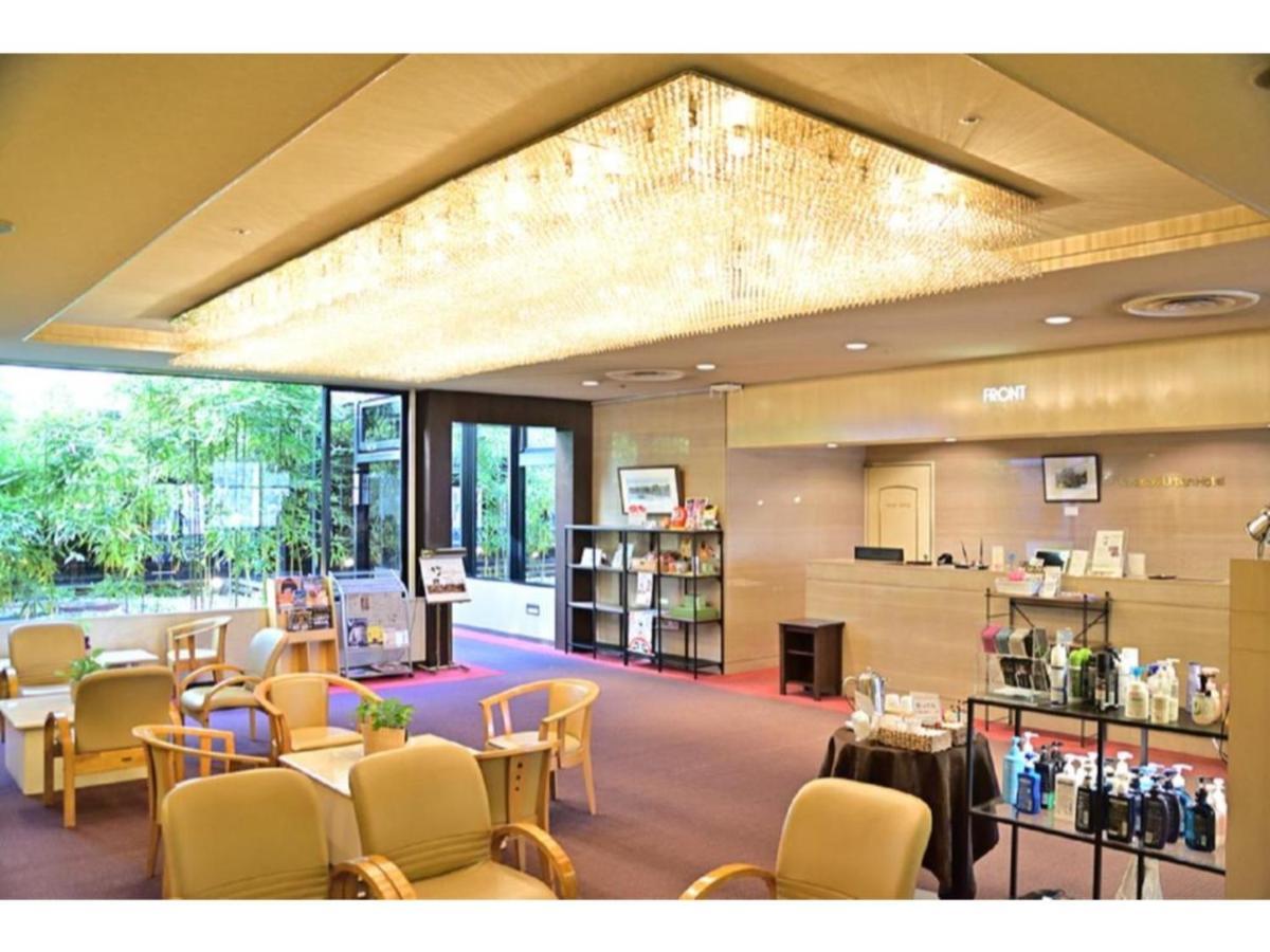 Takasaki Urban Hotel - Vacation Stay 84144 Exterior foto